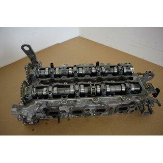 Mercedes Sprinter Zylinderkopf 651 016 aus Motor 651.955 inkl. Nockenwellen