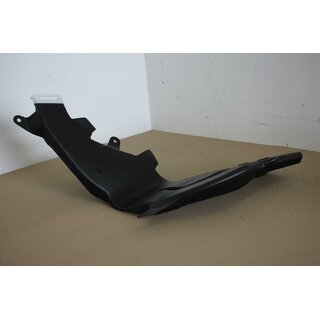 BMW F22 Heizkanal Fondraum links 7221927