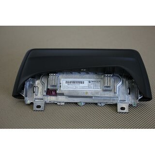 BMW F22 (RHD / Rechtslenker) Central Information Display 9322122