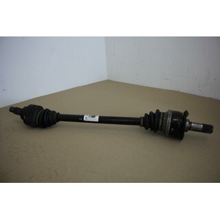 BMW F22 Antriebswelle links 7629301