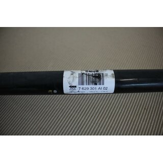 BMW F22 Antriebswelle links 7629301