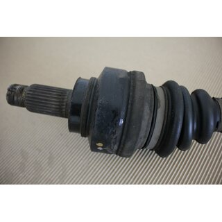 BMW F22 Antriebswelle links 7629301