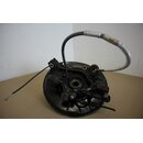 BMW F22 Radtr�ger 6792516 hinten rechts inkl....