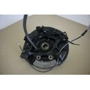 BMW F22 Radtr�ger 6792515 hinten links inkl. Bremsscheibe...