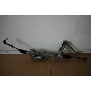 BMW F22 (RHD / Rechtslenker) Lenkgetriebe elektrisch 6874661 / 6874856