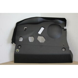 BMW F22 (RHD Rechtslenker) Verkleidung Fussraum 9236603 / 9242161 / 6973037