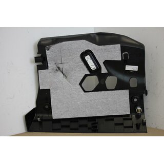 BMW F22 (RHD Rechtslenker) Verkleidung Fussraum 9236603 / 9242161 / 6973037