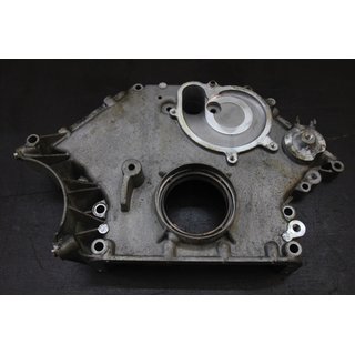 BMW Stirndeckel 7533687