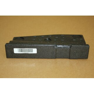 BMW F22 LCI Batteriecrashpad 7629934