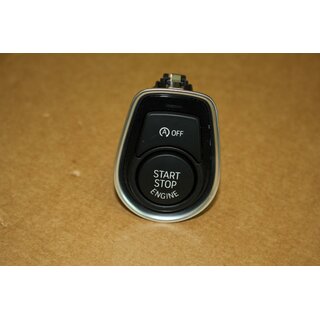 BMW F22 LCI Start/Stop Schalter MSA 9250734