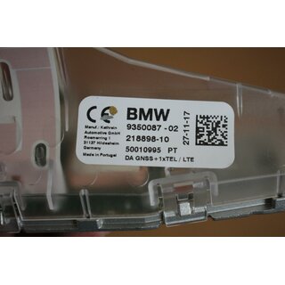 BMW F22 LCI Dachantenne 9350087 / 9253663