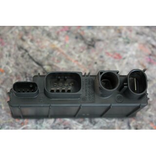 BMW F22 LCI Integriertes Versorgungsmodul 8647255