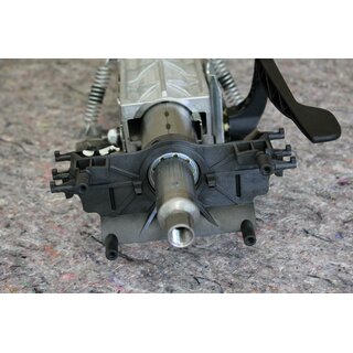 BMW F22 LCI / F22 (RHD / Rechtslenker) Lenksulenverstellung mechanisch 6854965