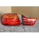 BMW F32 Heckleuchte links 7296097 / 7296101 inkl....