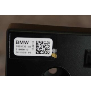 BMW F32 GSM-Notfall-Antenne 9325735