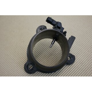 BMW 1er 2er X1 X3 X4 Ladeluftrohr inkl.Sensor 8511339 / 8519445