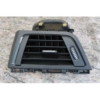 BMW F32 Frischluftgrill links 9231970 RHD