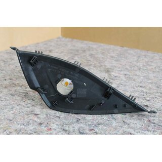 BMW Blende I-Tafel links (ffnung Deaktivierung Airbag) 9239303 RHD Rechtslenker