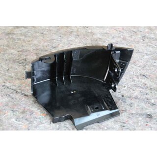 BMW F32 Abdeckung Sicherheitsgurt hinten 7276916