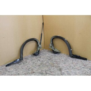 BMW F32 Scharnier Heckklappe links 7420783 und rechts 7420784