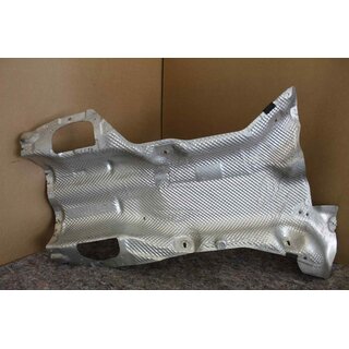 BMW F82 M4 Wrmeisolierung Tank 8055326