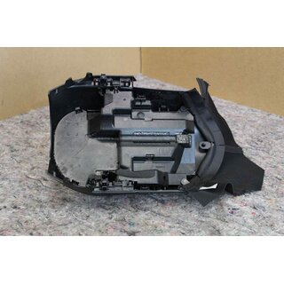 BMW F82 M4 Lenkrad Lenksule Abdeckung 6823466 / 6823467