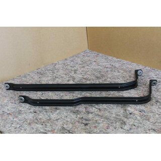 BMW F82 M4 F80 M3 Kraftstoffbehlter Tank Spannband rechts 7260945 links 7260942