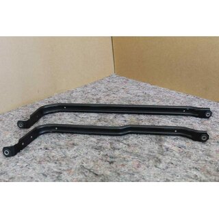 BMW F82 M4 F80 M3 Kraftstoffbehlter Tank Spannband rechts 7260945 links 7260942