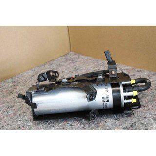 VW T6 Kraftstoffpumpe 1K0906089A inkl. Kraftstofffilter 7H0127401B