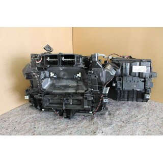 BMW F10 Verteilergehuse Klimagert 9241193 / 9290823 komplett