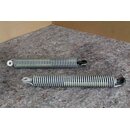 BMW F10 Zugfeder Heckklappe links 7204366 & rechts 7204367