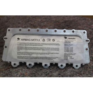 BMW F10 Airbagmodul Beifahrerseite 9230399