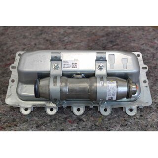 BMW F10 Airbagmodul Beifahrerseite 9230399