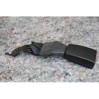 BMW F10 Untergurt hinten mitte 7243275