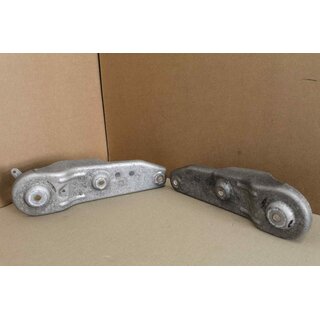 BMW F10 Schubstrebe vorne links 6776149 & rechts 6776150