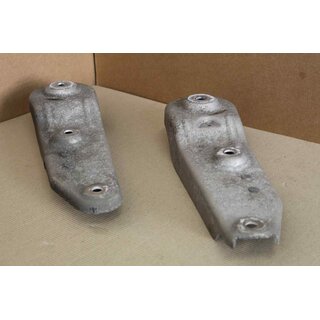 BMW F10 Schubstrebe vorne links 6776149 & rechts 6776150