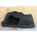 BMW F80 M3 Verkleidung Gepckraum links 7246295 + 7245912