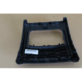 BMW F80 M3 Verkleidung Mittelkonsole hinten 9218908