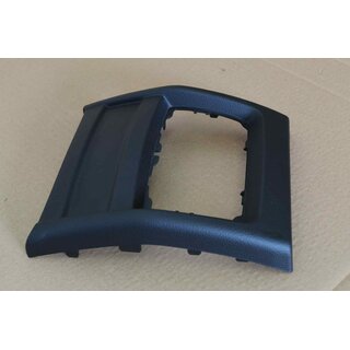 BMW F80 M3 Verkleidung Mittelkonsole hinten 9218908