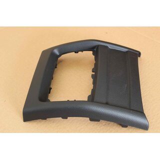 BMW F80 M3 Verkleidung Mittelkonsole hinten 9218908