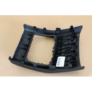 BMW F80 M3 Verkleidung Mittelkonsole hinten 9218908