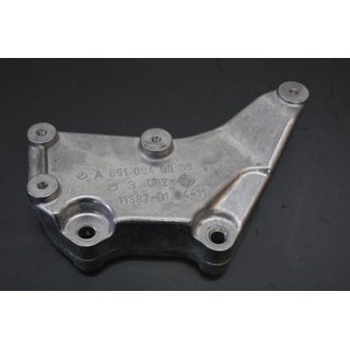 Mercedes Halter Befestigungsplatte  A6510940039