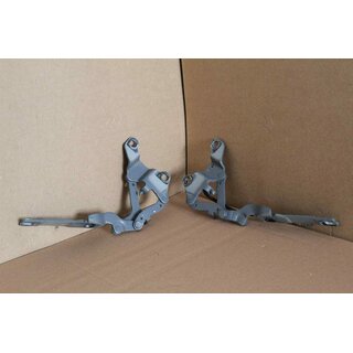 BMW E92 335i Scharnier Heckklappe links 7210675 + rechts 7210676