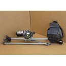 BMW F80 M3 (RHD Rechtslenker) Wischanlage komplett 7260489