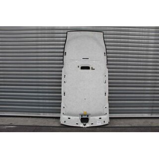 Mercedes W212 T-Modell Dachhimmel schwarz (51U/Y90) A2126900150 / A2126906150