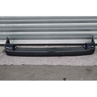 VW T6 Stossfnger hinten blau (3S/T5U) 7E5807417C