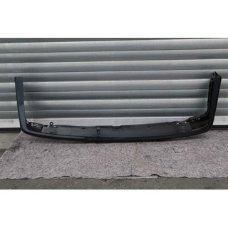 VW T6 Stossfnger hinten blau (3S/T5U) 7E5807417C